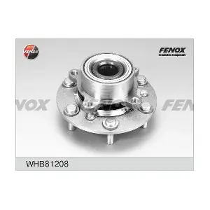 WHB81208 FENOX