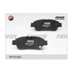 BP43382 FENOX