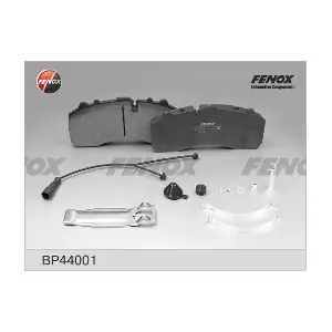 BP44001 FENOX
