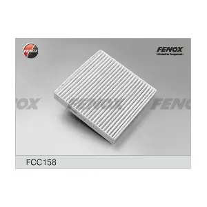 FCC158 FENOX