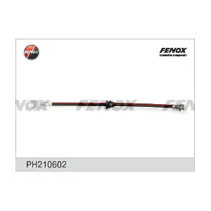 PH210602 FENOX