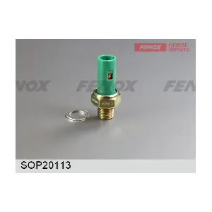 SOP20113 FENOX
