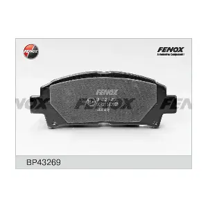 BP43269 FENOX