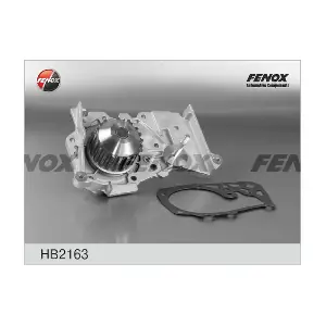 HB2163 FENOX