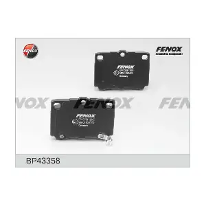 BP43358 FENOX