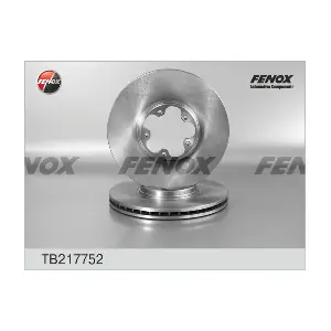 TB217752 FENOX