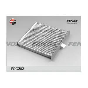 FCC202 FENOX