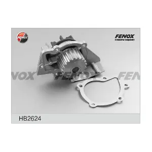 HB2624 FENOX