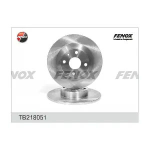 TB218051 FENOX