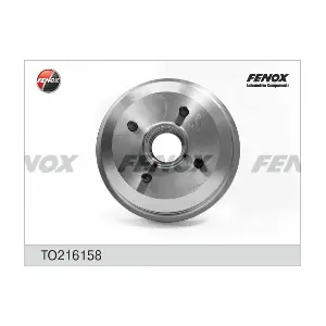 TO216158 FENOX