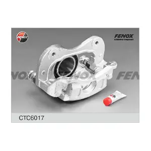CTC6017 FENOX