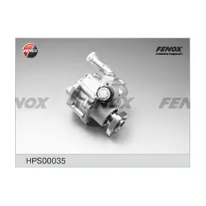 HPS00035 FENOX