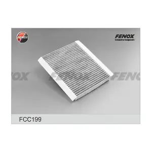FCC199 FENOX