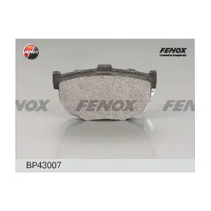 BP43007 FENOX