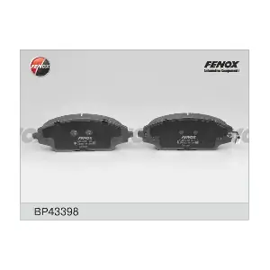 BP43398 FENOX
