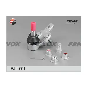 BJ11001 FENOX