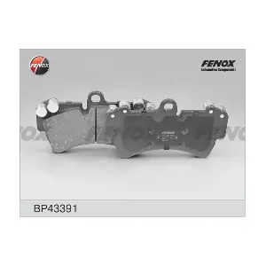 BP43391 FENOX