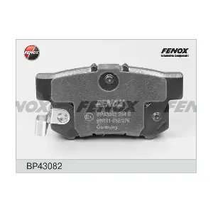 BP43082 FENOX