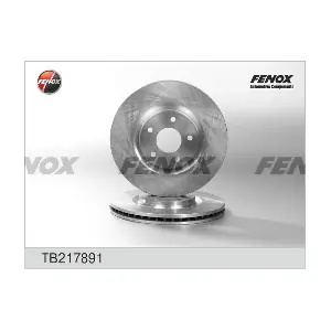 TB217891 FENOX