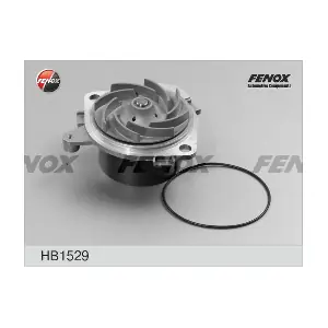 HB1529 FENOX