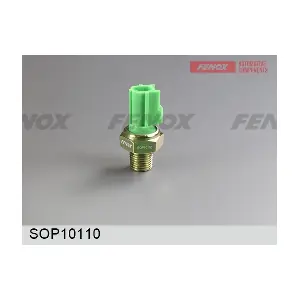 SOP10110 FENOX