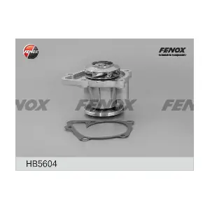HB5604 FENOX