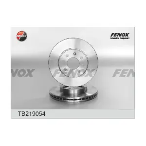 TB219054 FENOX