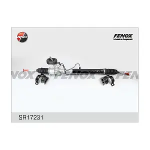 SR17231 FENOX