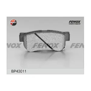 BP43011 FENOX