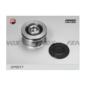 OP6017 FENOX