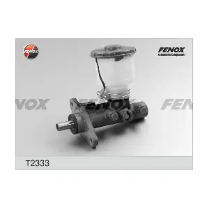T2333 FENOX