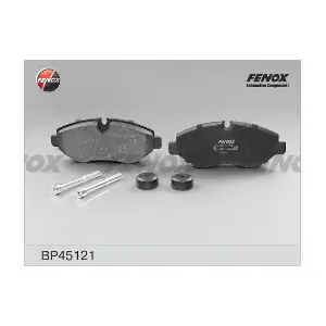 BP45121 FENOX