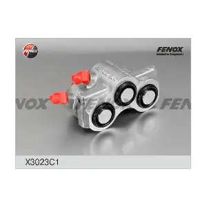 X3023C1 FENOX