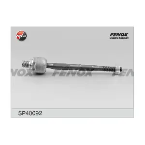 SP40092 FENOX