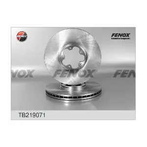 TB219071 FENOX