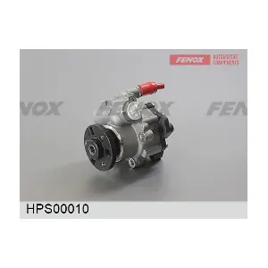 HPS00010 FENOX