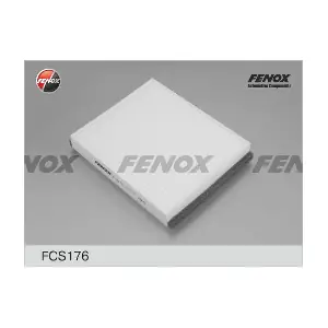 FCS176 FENOX