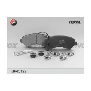 BP45122 FENOX
