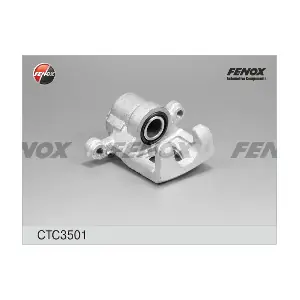 CTC3501 FENOX