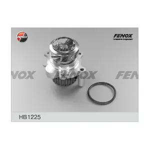 HB1225 FENOX