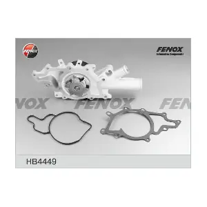 HB4449 FENOX