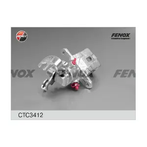 CTC3412 FENOX