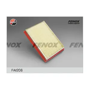 FAI208 FENOX