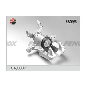 CTC3807 FENOX
