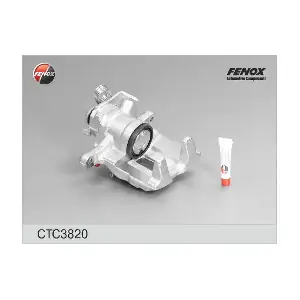 CTC3820 FENOX