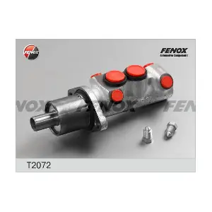 T2072 FENOX