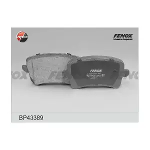 BP43389 FENOX