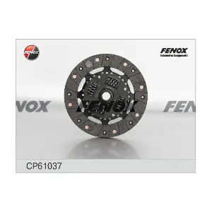 CP61037 FENOX