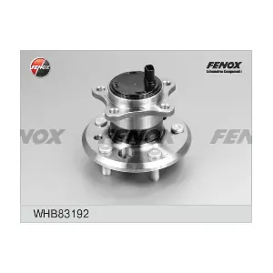 WHB83192 FENOX
