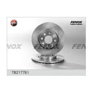 TB217761 FENOX